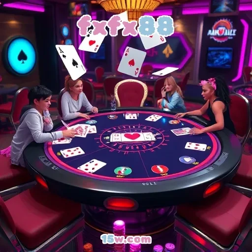 fxfx88 - Promoções