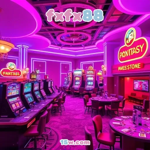 fxfx88 Torneios: Venha Se Destacar e Conquistar Prêmios Imperdíveis